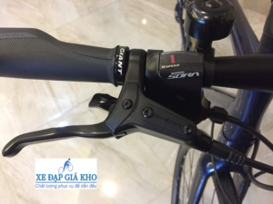 chi tiet xe dap the thao giant fastroad sl 2 2021