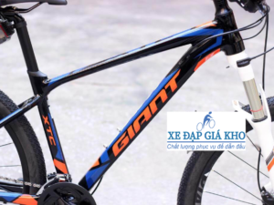 chi tiet xe dap the thao giant xtc 800 2021