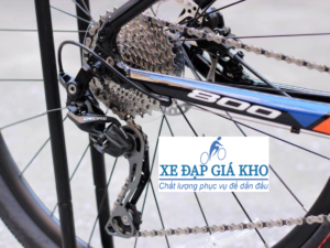 chi tiet xe dap the thao giant xtc 800 2021