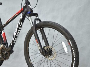 Xe Đạp Thể Thao PLENTY G210 Khung Nhôm