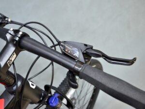 Xe Đạp Thể Thao PLENTY G210 Khung Nhôm