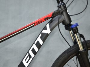 Xe Đạp Thể Thao PLENTY G210 Khung Nhôm