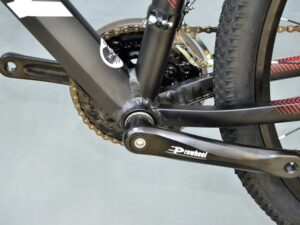 Xe Đạp Thể Thao PLENTY G210 Khung Nhôm