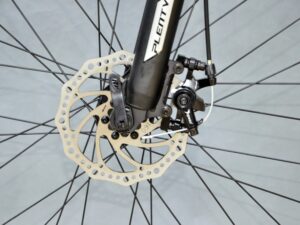 Xe Đạp Thể Thao PLENTY G210 Khung Nhôm