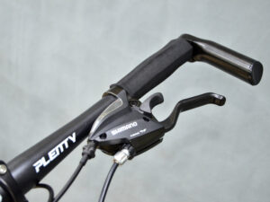 Xe Đạp Thể Thao PLENTY G210 Khung Nhôm