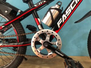 XE DAP TRE EM 20 INCH FASCINO FS 01