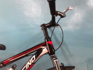 XE DAP TRE EM 20 INCH FASCINO FS 01