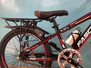 XE DAP TRE EM 20 INCH FASCINO FS 01