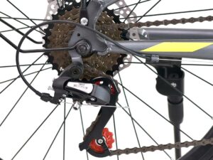 bo truyen dong xe dap dua 24 inch fornix