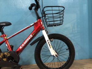 banh truoc xe dap tre em xamming 12 inch hiphop