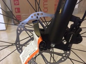 Xe-Dap-The-Thao-27.5-Inch-Giant-ATX-810-2021-phanh