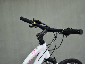 Xe-dap-The-Thao-Nu-700c-Khung-Nhom-ADORE-G600-tay-lai